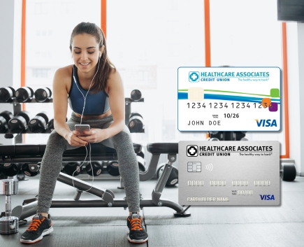 Visa double rewards points